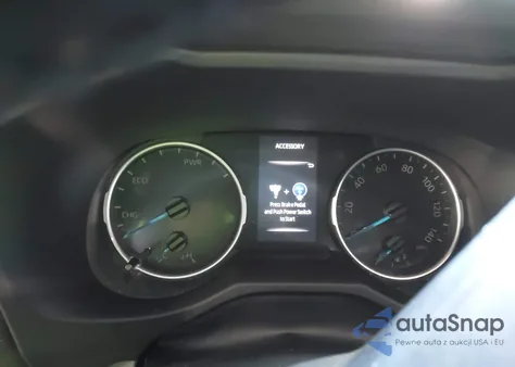 2022 Toyota Rav4 Hybrid Se из США, поврежденный, VIN 4T3T6RFV2NU079127